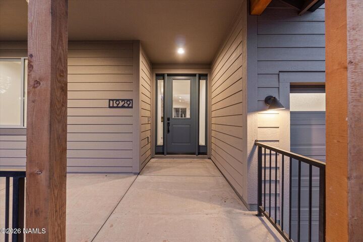 Property Photo:  1929 Sand Spring Trail  AZ 86005 