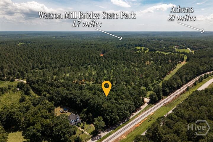 Property Photo: 0 West Street GA 30627
