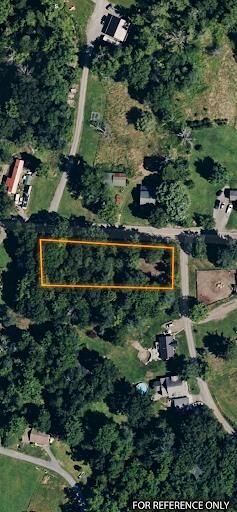 Property Photo:  Route 154  PA 17724 