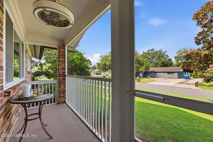 Property Photo:  2503 Liberty Lane  FL 32250 