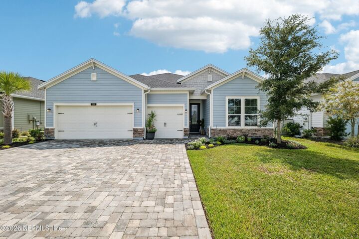 Property Photo: 251 Country Fern Drive FL 32092