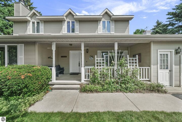 Property Photo: 4356 Carlson Drive MI 49684