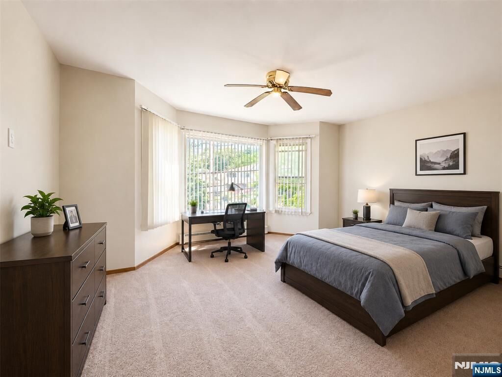 Property Photo:  120 Fenner Avenue 2  NJ 07013 