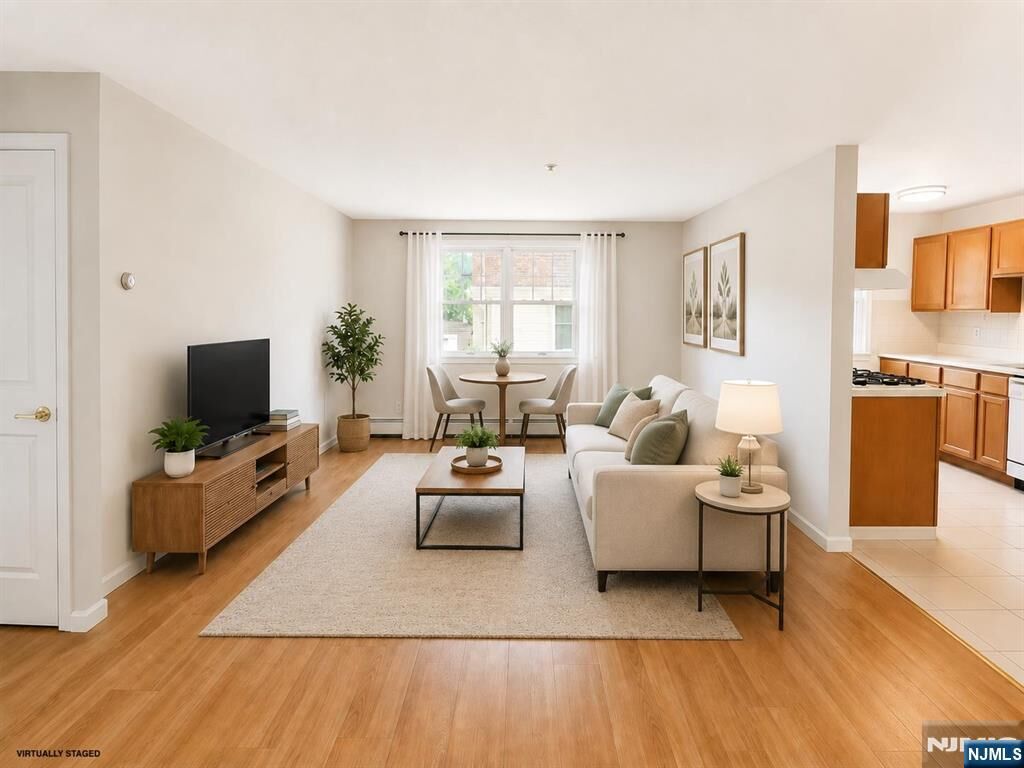 Property Photo:  234 Cliff Street 1  NJ 07010 