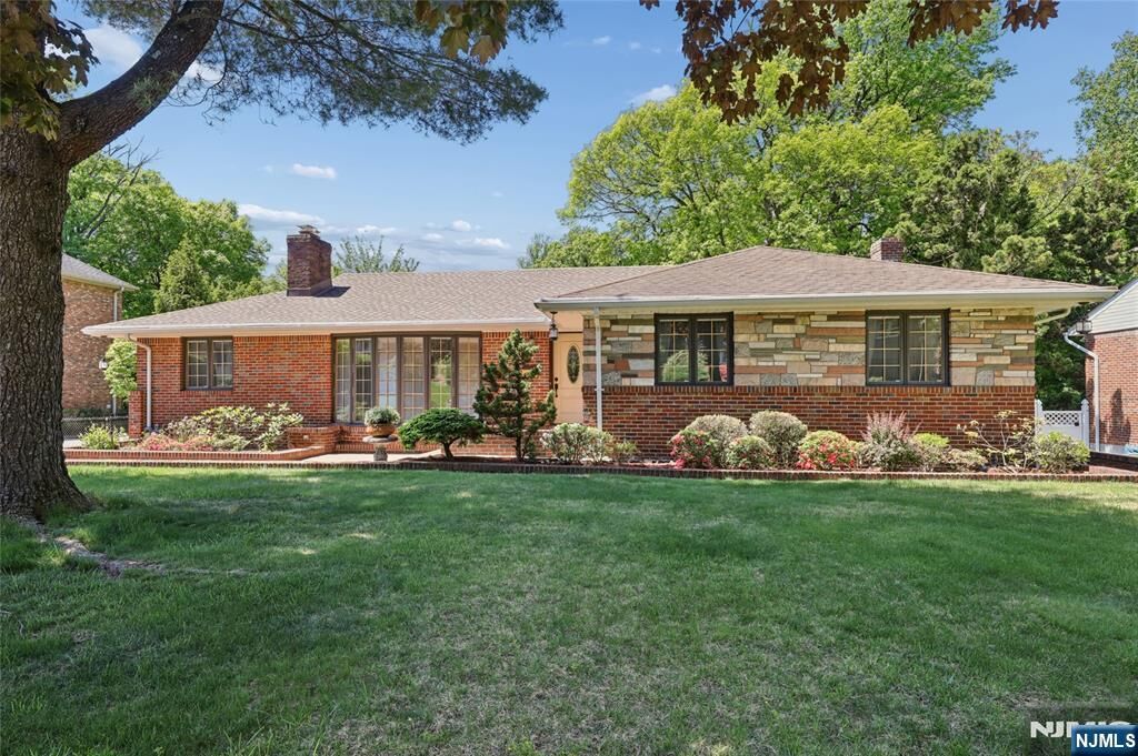 Property Photo: 12 Beverly Road NJ 07632