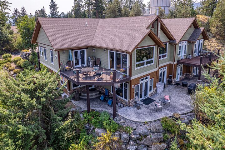 Property Photo:  333 Jib Court  MT 59922 