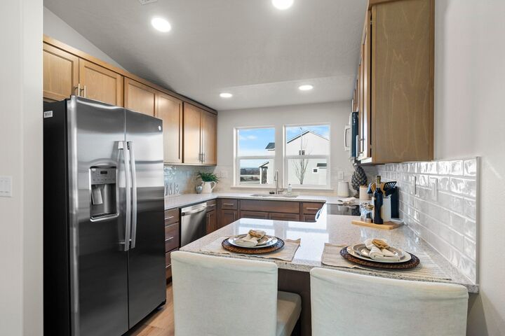 Property Photo:  Lot 65 O'Keefe Ranch  MT 59808 