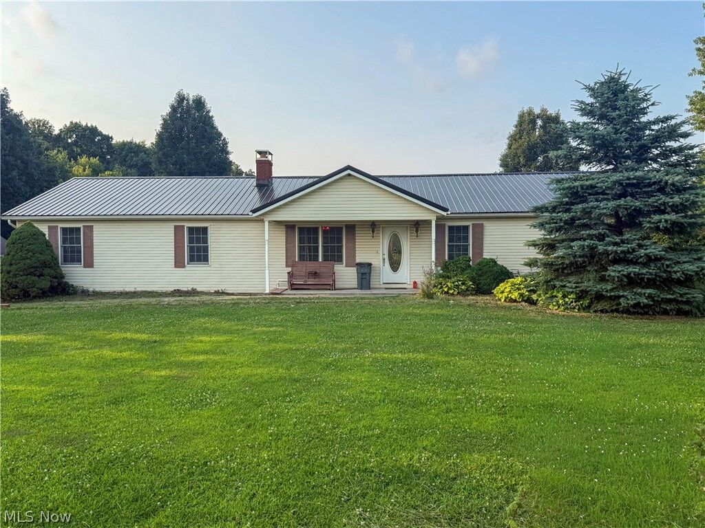 Property Photo: 412 Lattimer Road W OH 44878