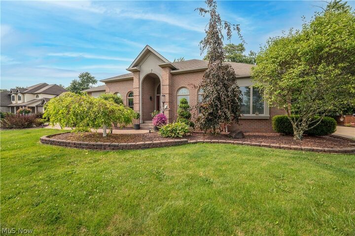 Property Photo: 5344 Nashua Drive OH 44515