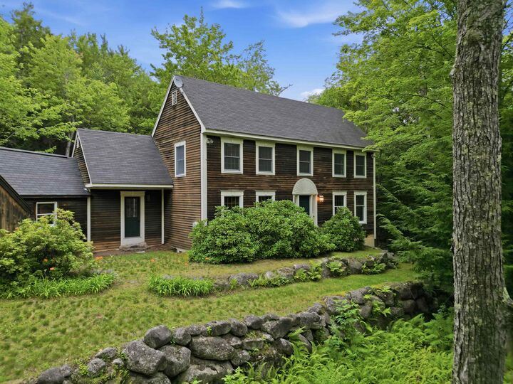 Property Photo: 11 Gibson Road NH 03244