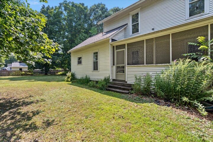 Property Photo:  24 North Street  VT 05452 