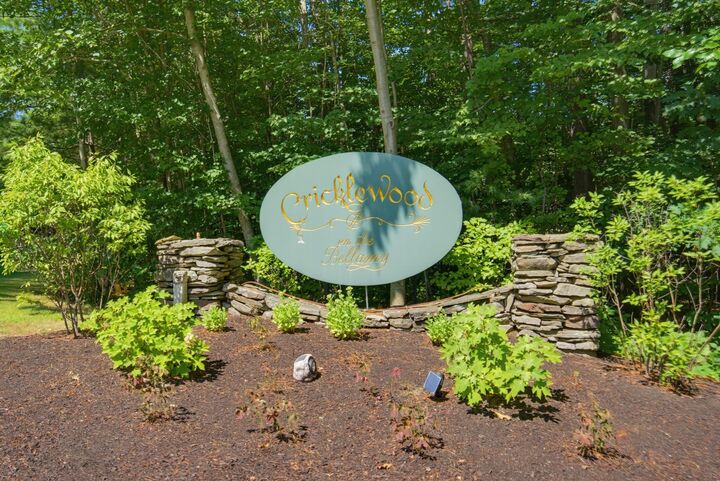 Property Photo: 25 Clearwater Drive NH 03820