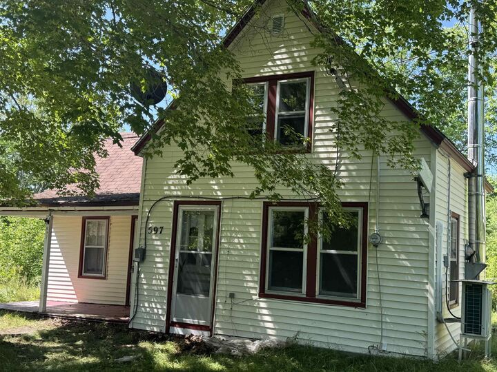 Property Photo: 597 North River Road NS B0R 1E0