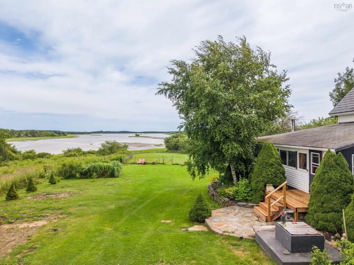 Property Photo: 7155 Highway 3 NS B0W 2X0
