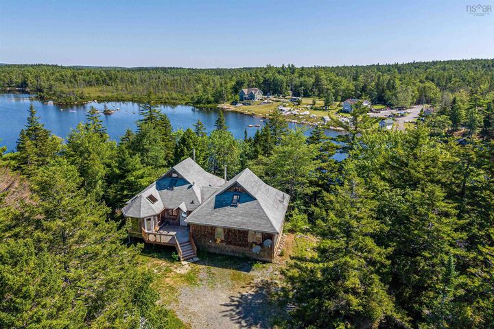 397 Chalet Drive — photo 1