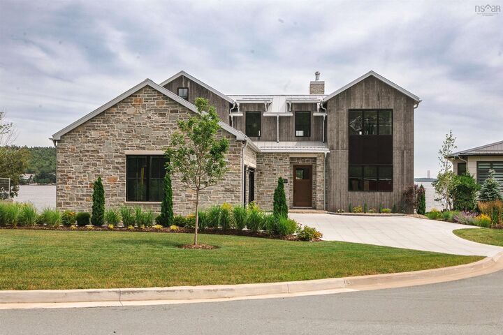 Property Photo: 65 Shore Drive NS B4A 2E9