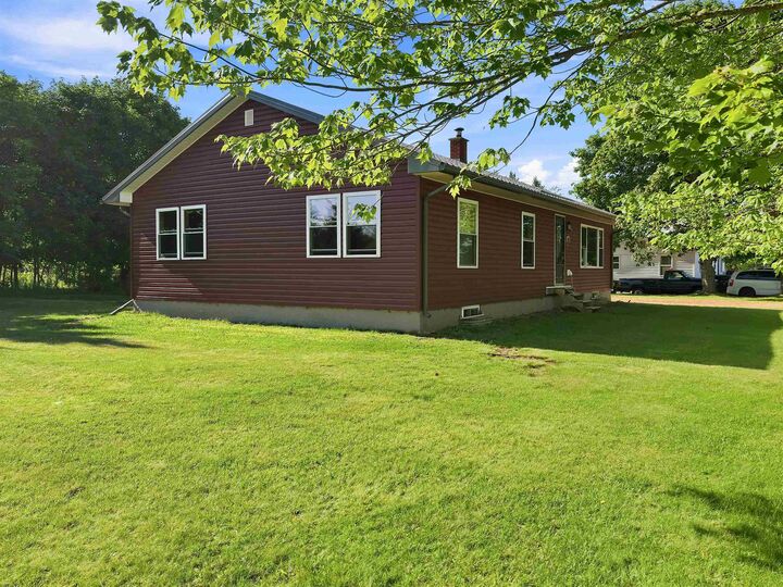 Property Photo: 119 Pier Road NS B0M 1S0