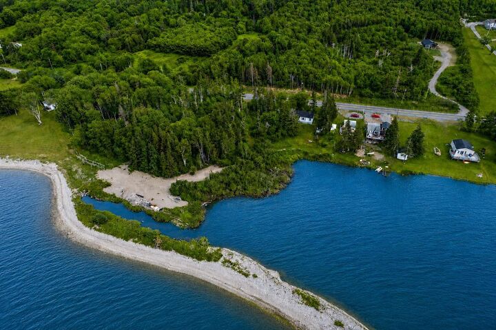 Property Photo:  7498 East Bay Highway  NS B1J 1Y2 