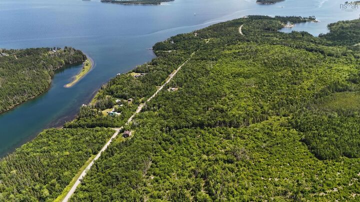 Property Photo:  Lot 37 Wall St  NS B0E 3B0 