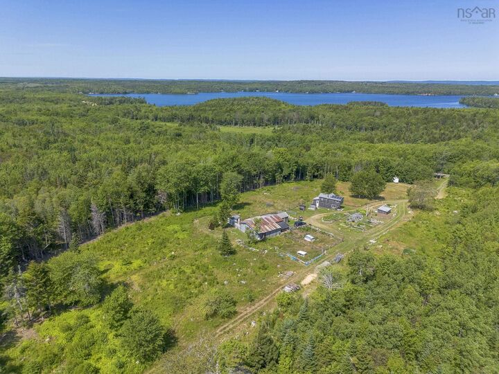 Property Photo:  3828 Sissiboo Road  NS B0W 1H0 