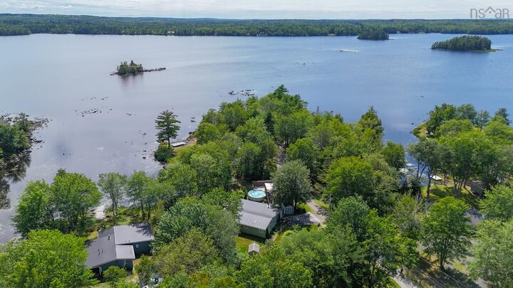 Property Photo:  21 Lakeview Road  NS B0R 1E0 