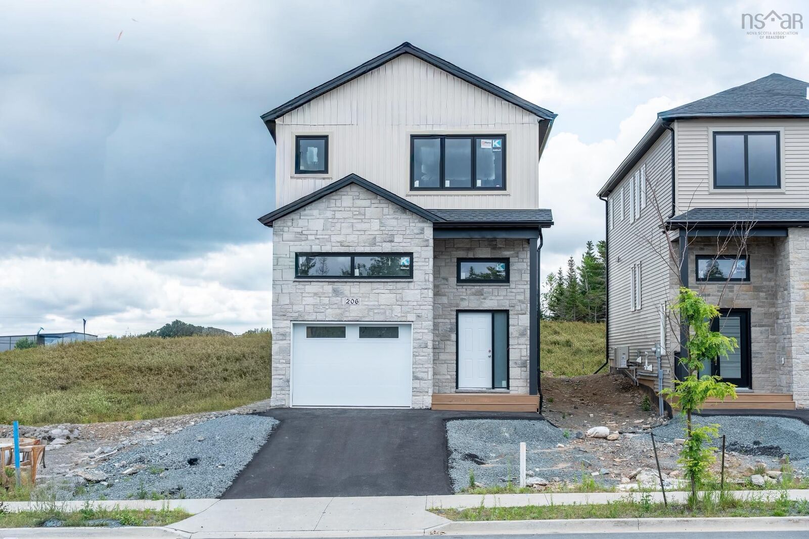Property Photo: Lw03 206 Lewis Drive NS B4B 0L3
