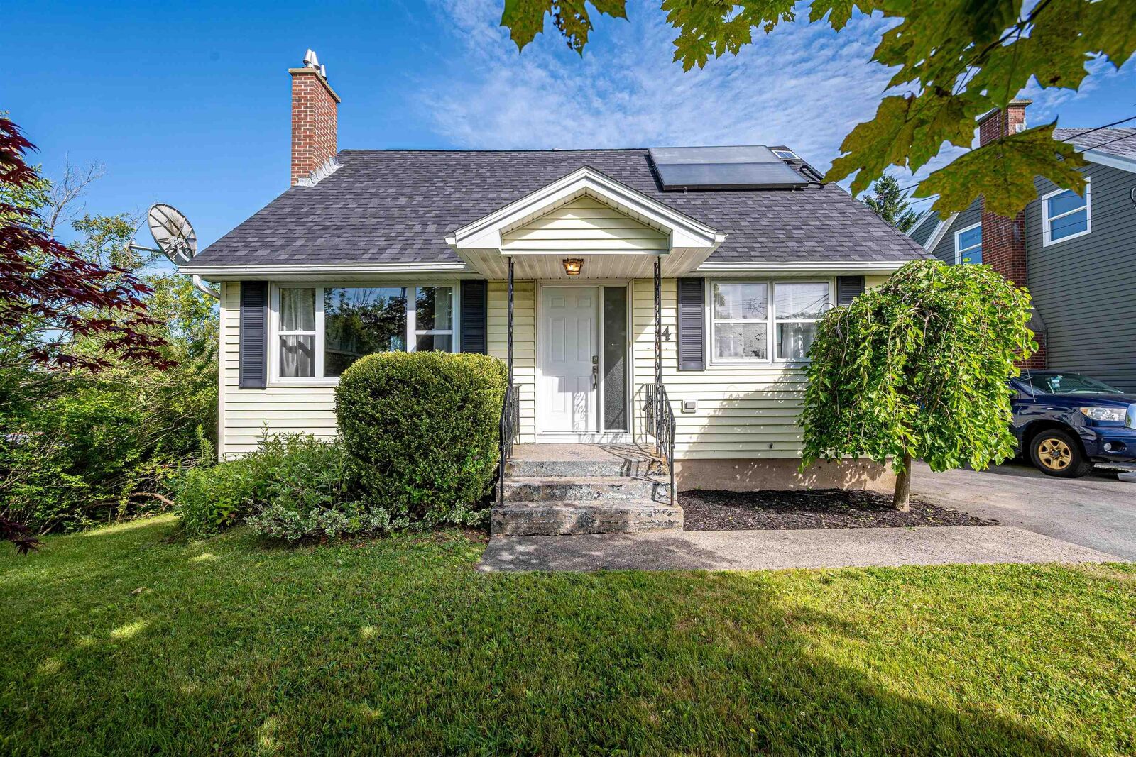 Property Photo:  4 Summit Heights Road  NS B2Y 3X4 