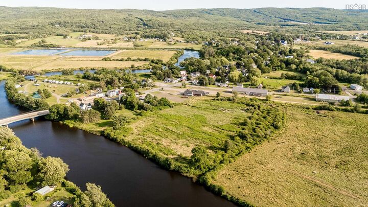 Property Photo:  Lot Queen Street  NS B0S 1C0 