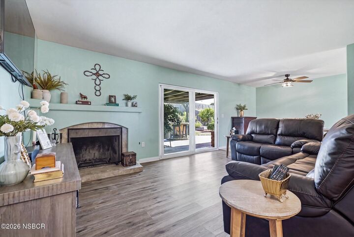 Property Photo:  1214 Bauer Avenue  CA 93455 