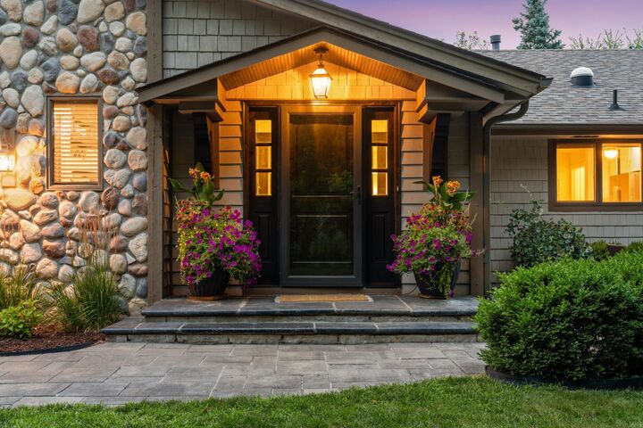 Property Photo: 15411 Village Woods Drive MN 55347