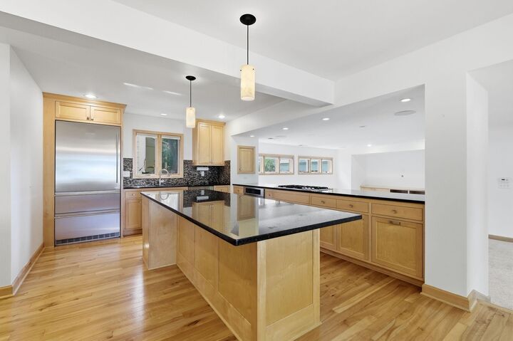 Property Photo: 5300 Logan Avenue S MN 55419