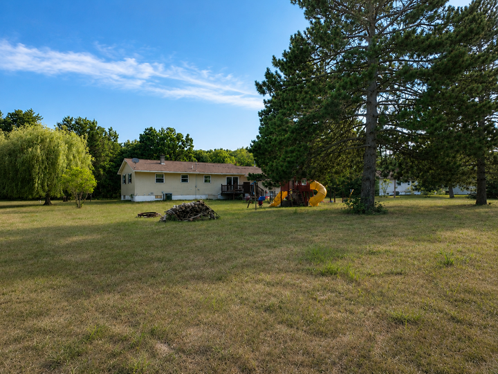 Property Photo: 6380 Excelsior Road MN 56425