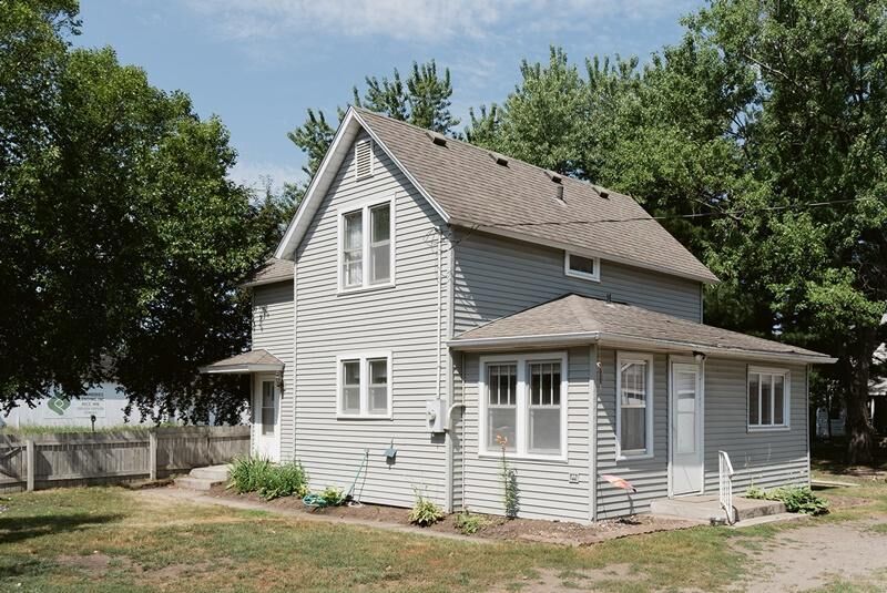 Property Photo: 120 Division Street N MN 56367