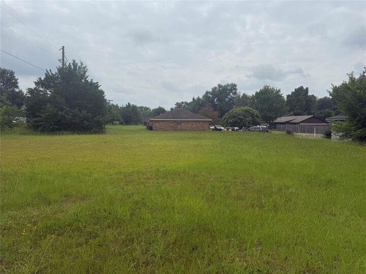 Property Photo:  3405 Ridgeview Road  TX 75460 