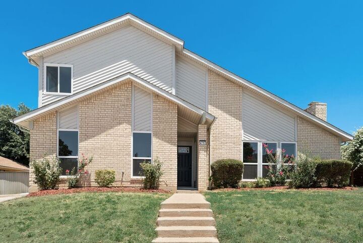 Property Photo:  4717 Mandalay Drive  TX 76016 