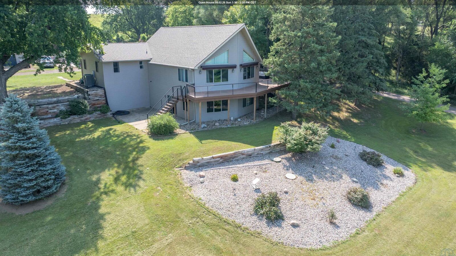 Property Photo: 3902 Smith River Road IA 51108