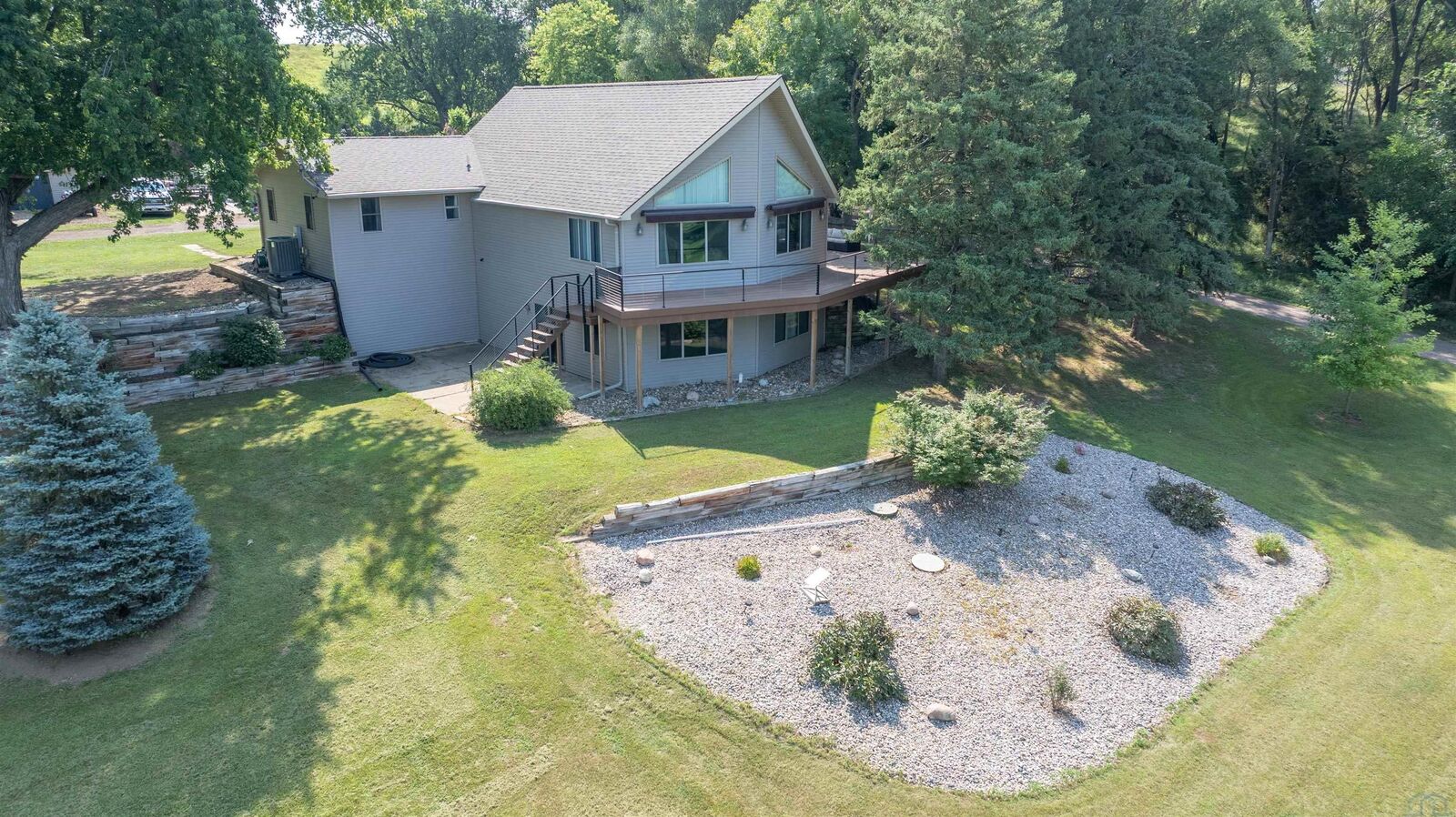 Property Photo:  3902 Smith River Road  IA 51108 