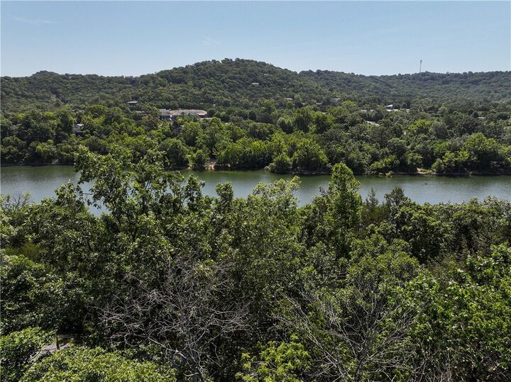 Property Photo:  Tbd Lot 11 Sailboat Drive  AR 72631 