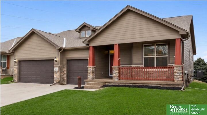 Property Photo:  18721 Mason Street  NE 68022 