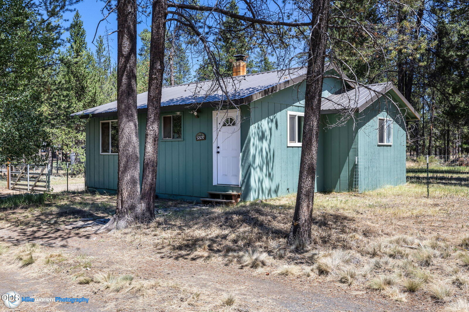 Property Photo:  52670 Antler Lane  OR 97739 