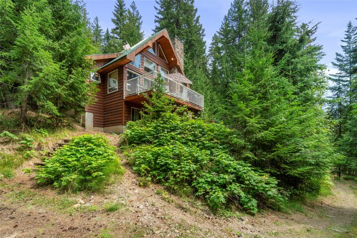Property Photo:  7621 Hudson Road  BC V0E 1M8 