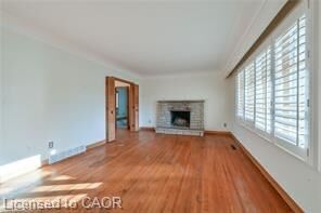 Property Photo:  112 Academy Street  ON L9G 2Y1 