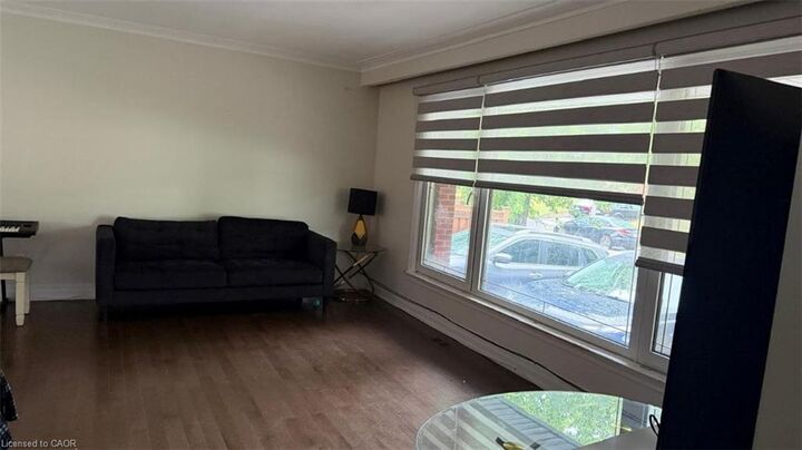 Property Photo: 19 Bolger Place ON M9W 4R6