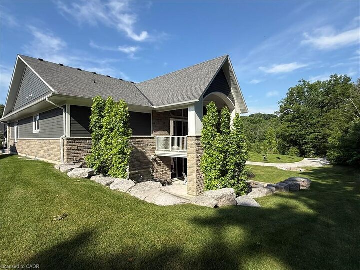 Property Photo:  83 Beechnut Lane  ON N0A 1N7 