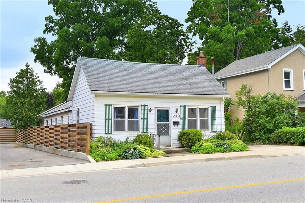 Property Photo: 340 King Street W ON L9H 1W7