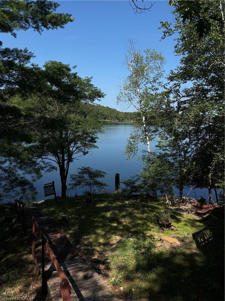 Property Photo: 36 St Ola Lake Shore E ON K0L 1W0