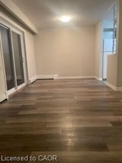 Property Photo:  2251 Mountainside Drive 7  ON L7P 1B6 