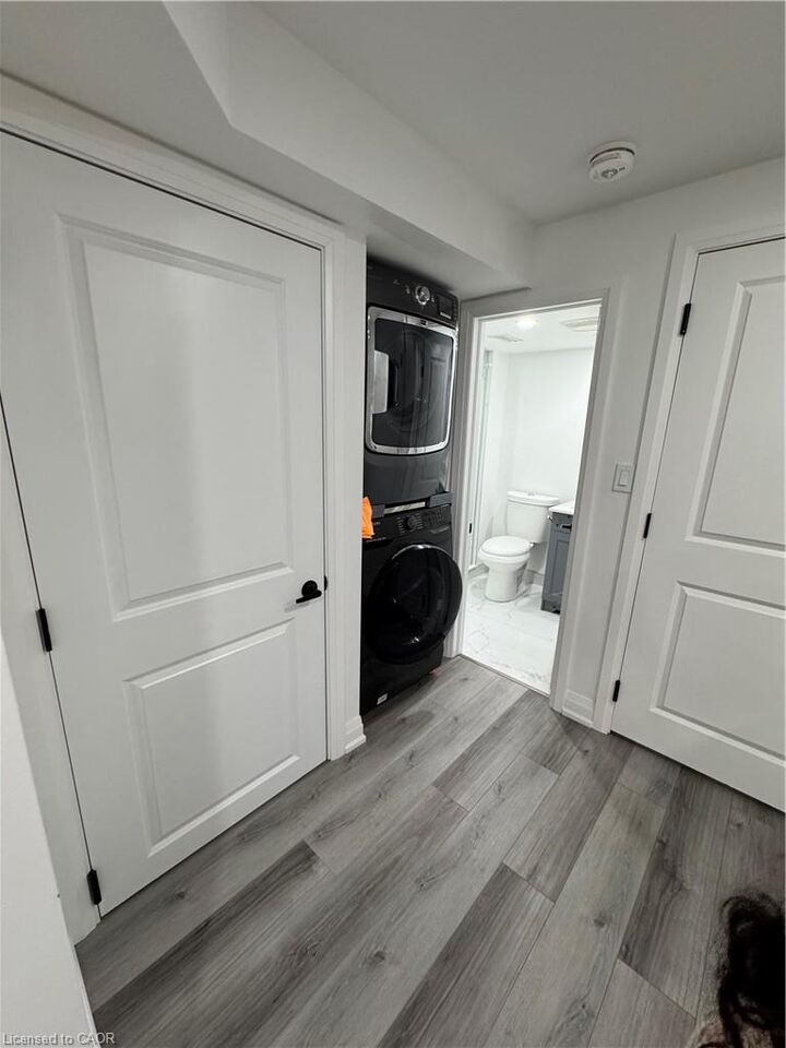 Property Photo:  5450 Bellaggio Crescent Basement  ON L5V 0C6 