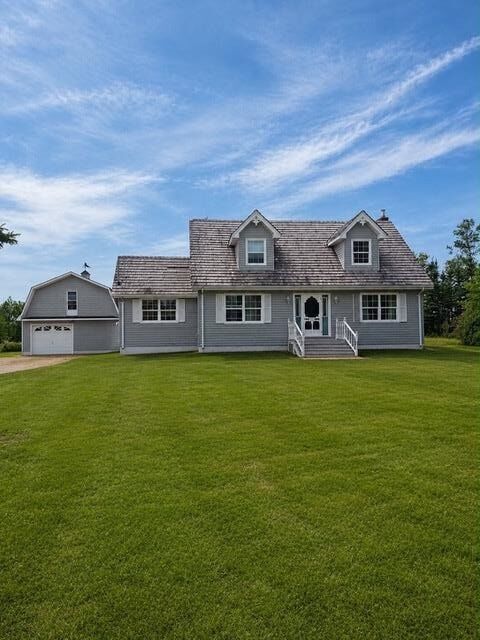 Photo de la propriété:  131 Hardy Road  PE C0B 2B0 