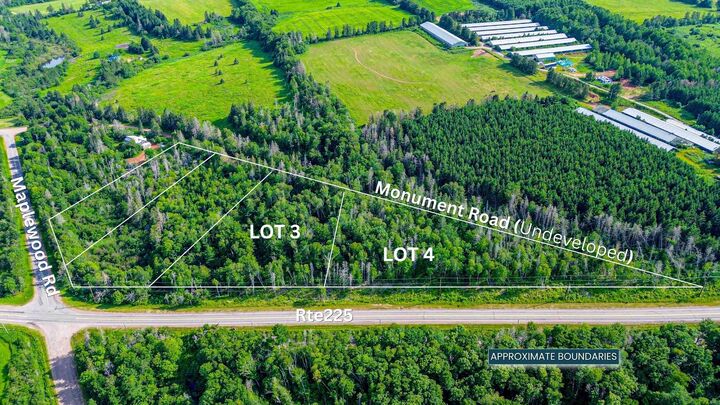 Lot 3 Route 225 — photo 1